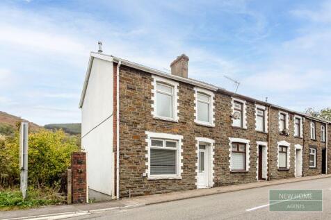 Aberdare Road, Mountain Ash, CF47 3PT