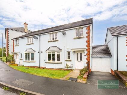 Kensey Valley Meadow, Launceston, PL15 9TS