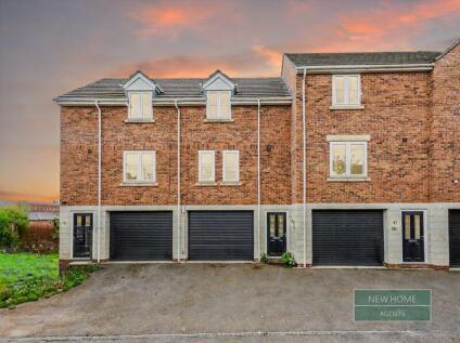 Beartown Mews, Lawton Street, Congleton, CW12 1GT