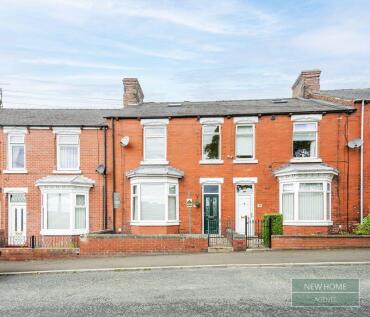 Watling Terrace, Willington, Crook, County Durham DL15 0HL