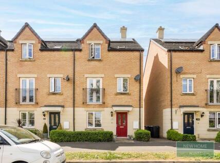 Stud Road, Barley Thorpe Oakham, Rutland, LE15 7GD