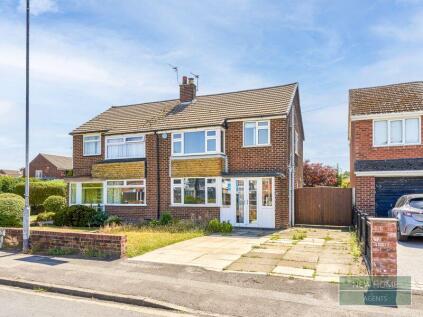 Pellham Road, Thelwall, Warrington, WA4 2HF