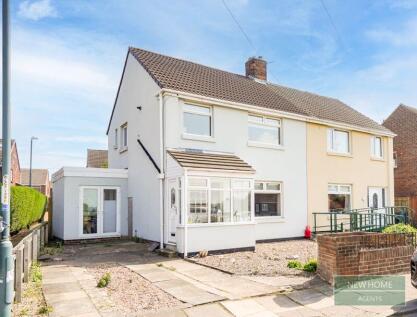 Wellands Lane, Sunderland, Tyne and Wear, SR6 7NP