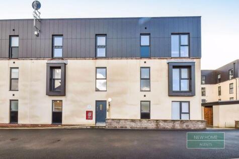 Dol Glaswg, Capel Llanilltern, Cardiff, CF5 6GJ