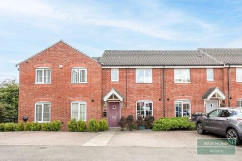 Bull Meadow, Nottingham NG14 6RR