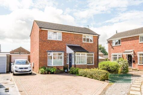 Brompton Park, Brompton On Swale, Richmond, DL10 7JP