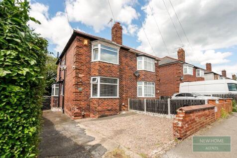 Brecklands, Rotherham, S60 4JL