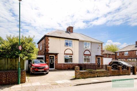 Ogle Grove, Jarrow, NE32 5YL