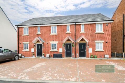 Dent Road, Stockton-On-Tees, TS21 1FX
