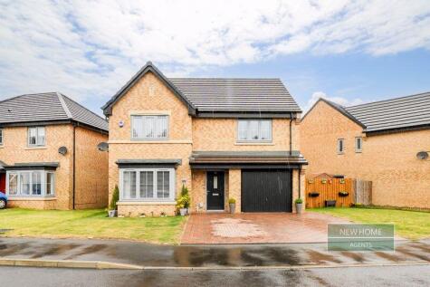 Spindleberry Way School Aycliffe DL5 6GS