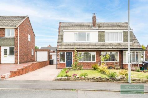 Runnymede, Chester Le Street, DH3 4LW