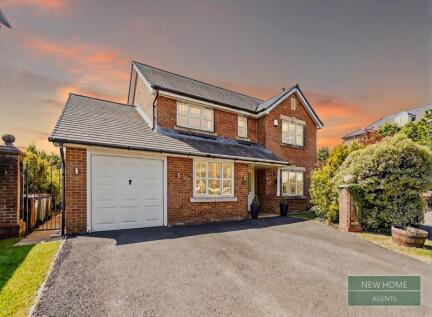 Greenside, Cottam, Preston, PR4 0WA