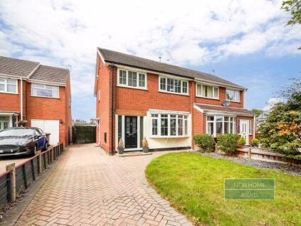 Cherry Tree Crescent, Grimsby, DN34 4JZ