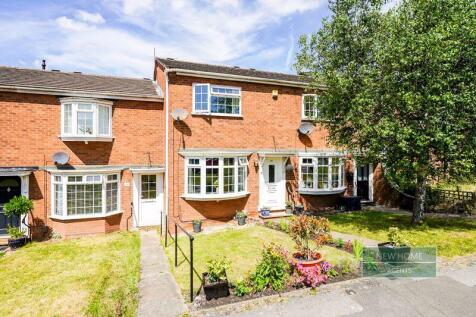 Howbeck Road, Arnold, Nottingham, NG5 8QB