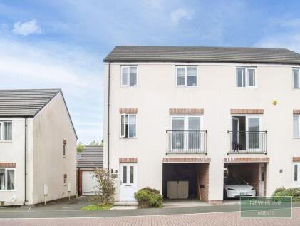 Cae'r Delyn, Oakdale, Blackwood, NP12 0NW