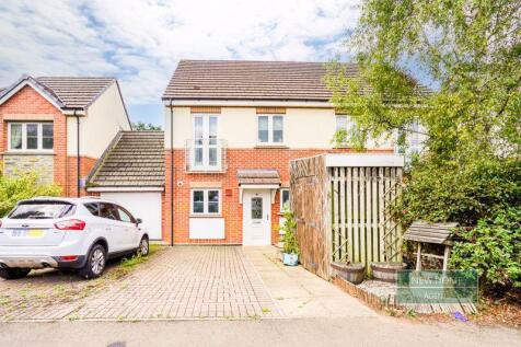 Bledisloe Way, Lydney GL15 5GF