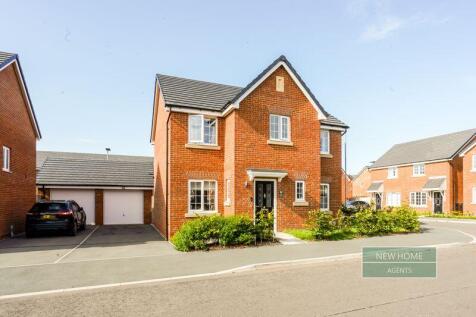 Portland Close, Thornton-Cleveleys, FY5 5PZ