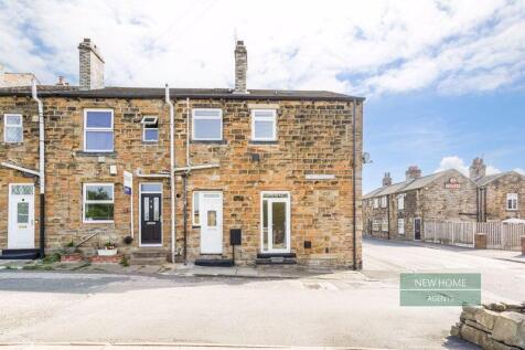 Railway Terrace, East Ardsley, Wakefield, WF3 2DY
