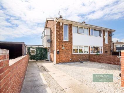 1 Thompson Nook, Hatfield, Doncaster, South Yorkshire, DN7 6JS