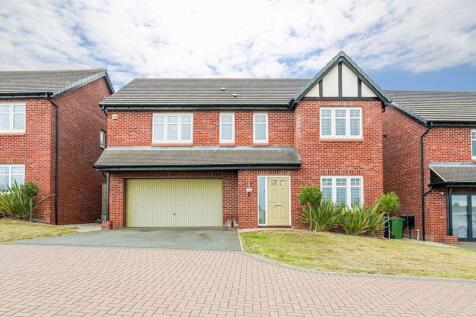 Shilling Road, Mansfield, NG18 6AF