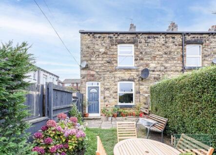 Street Lane, Gildersome, Morley, Leeds, LS27 7HY