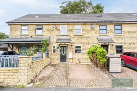 Highfield Terrace, New Mills, High Peak, SK22 4LP