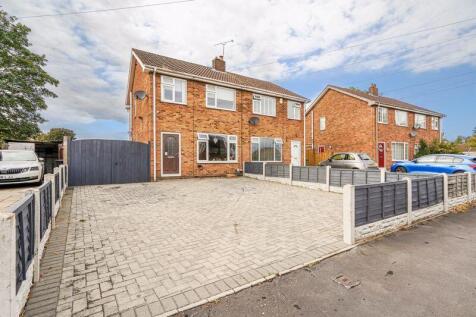 Croft Road, Camblesforth, Selby, YO8 8JS