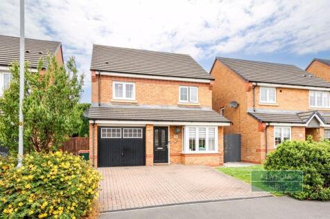 Eagle Close, Morecambe LA3 2LY