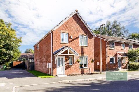 Arncliffe Court, Wigan WN2 3NY