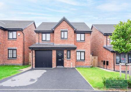 Weavers Close, Worsley, M28 1PE