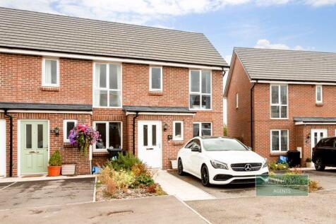  Buzzard Rise Lydney, GL15 5GW