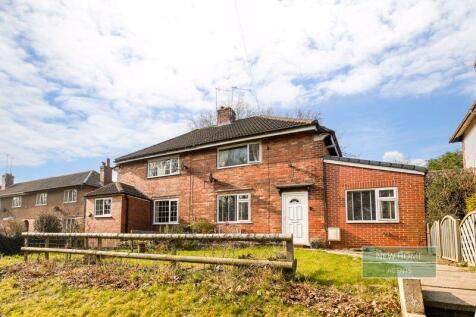 Troughbrook Road, Hollingwood, Chesterfield, S43 2JN