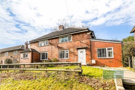 Troughbrook Road, Hollingwood, Chesterfield, S43 2JN