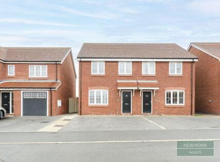 Reckitt Drive Swanland, North Ferriby, HU14 3SB