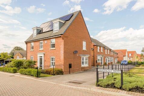 Nightingale Drive, Whitby, YO22 4QP