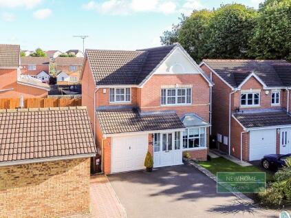 Cedarwood Court Scholes, Rotherham, S61 2XS