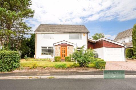 The Chines Fulwood, Preston, PR2 8LD