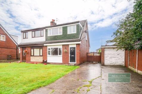 Lowther Drive Leyland, PR26 6QB