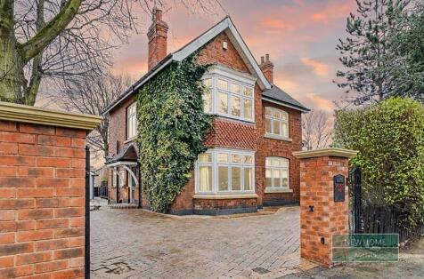 Station Rd, Bawtry, Doncaster, DN10 6PT