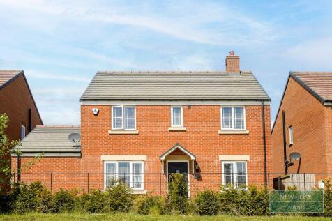 Stoney Wood Drive, Wynyard, Billingham, TS22 5UE
