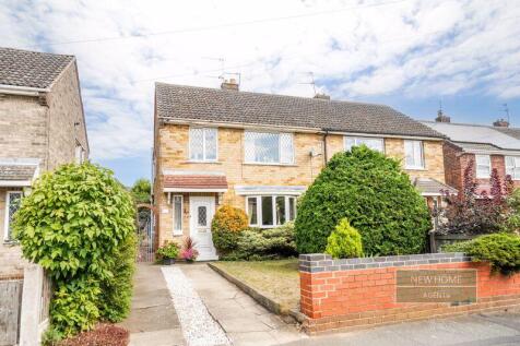 Cherry Tree Road, Armthorpe, Doncaster, DN3 2HP