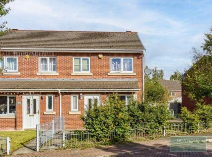 Westland Drive, Padgate, Warrington, WA2 0GG