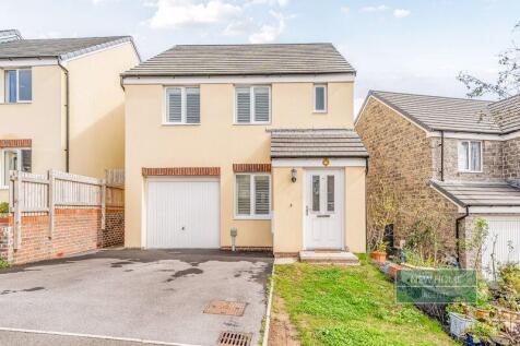 Tasker Way Haverfordwest, SA61 1FB
