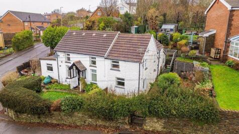 Mount Pleasant Cottages, Hengoed, CF82 7NN