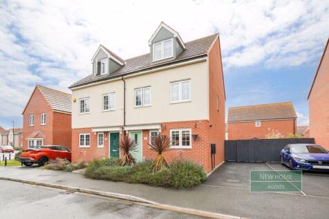 Ancient Drive Woodlands, Doncaster, DN6 7FN