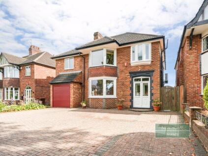 Yarborough Crescent, Lincoln, LN1 3LU