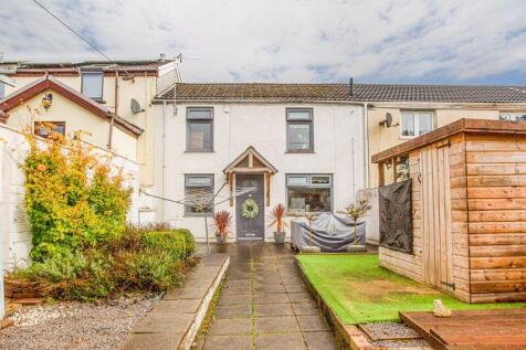 Exhibition Row Aberdare, CF44 0YD