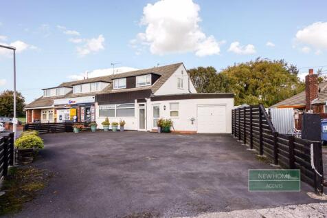 Tarnway Avenue, Thornton-Cleveleys, FY5 5BA