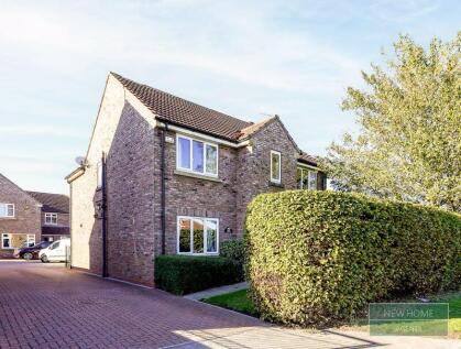 Tarn House Doncaster Road Brayton, Selby, YO8 9EG