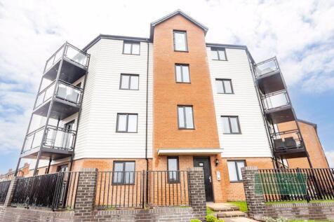 Golwg Y Madjoe, Sandsfields, Port Talbot, SA12 6FA